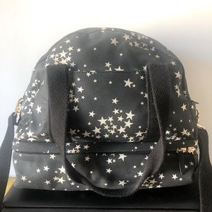 Kate Spade Saturday Stars Weekender Bag
